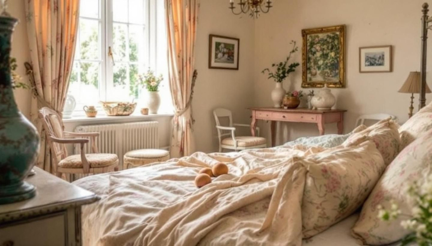 Comment choisir une chambre d’hôte pour un séjour unique ?